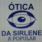 ÓTICA DA SIRLENE 