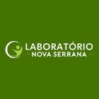 LABORATÓRIO NOVA SERRANA 