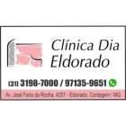 CLÍNICA DIA ELDORADO