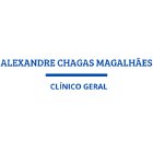 ALEXANDRE CHAGAS MAGALHÃES