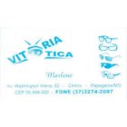 ÓTICA VITÓRIA