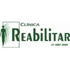 CLÍNICA REABILITAR LAGOA 