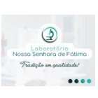 LABORATORIO NOSSA SENHORA DE FATIMA
