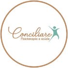 CONCILIARE CENTRO INTEGRADO DE SAÚDE