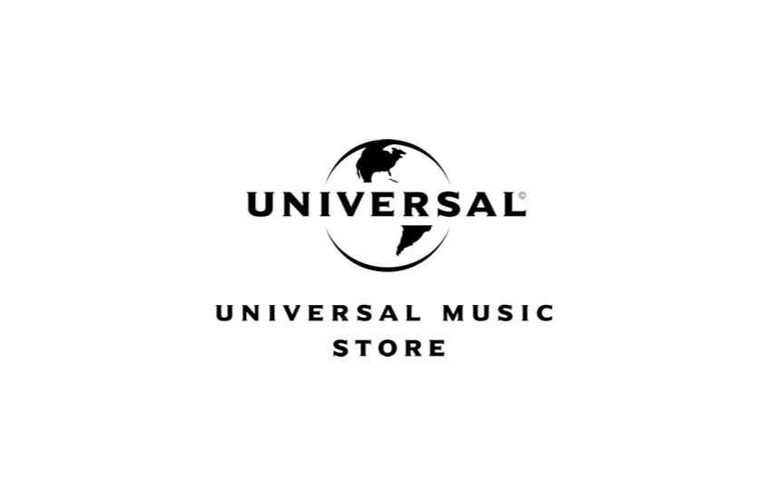 Universal Music Store