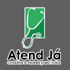 ATEND JÁ UBERABA 
