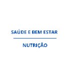 SAÚDE E BEM ESTAR 