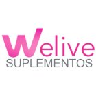  We live suplementos