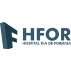 HFOR - HOSPITAL DE FORMIGA 