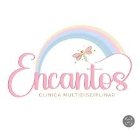 ENCANTUS CLÍNICA MULTIDICIPLINAR