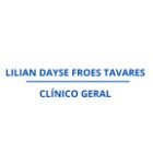 LILIAN DAYSE FROES TAVARES               