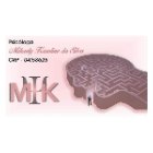 MIKAELY KAROLINE DA SILVA