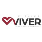CLÍNICA VIVER - CENTRO DE ESPECIALIDADES MÉDICAS