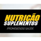 NUTRIÇÃO SUPLEMENTOS