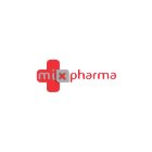 MIX PHARMA DROGARIA