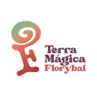 Parque Terra Mágica Florybal 