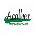 CLÍNICA ACOLHER PSICOLOGIA E SAÚDE