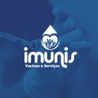 IMUNIS VACINAS