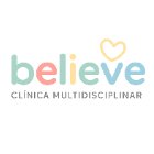 BELIEVE CLÍNICA MULTIDISCIPLINAR 
