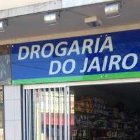 DROGARIA DO JAIRO