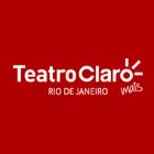 Teatro Claro Mais RJ