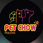 PET CHOW RAÇÕES