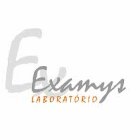 LABORATÓRIO DE ANÁLISES CLÍNICAS EXAMYS