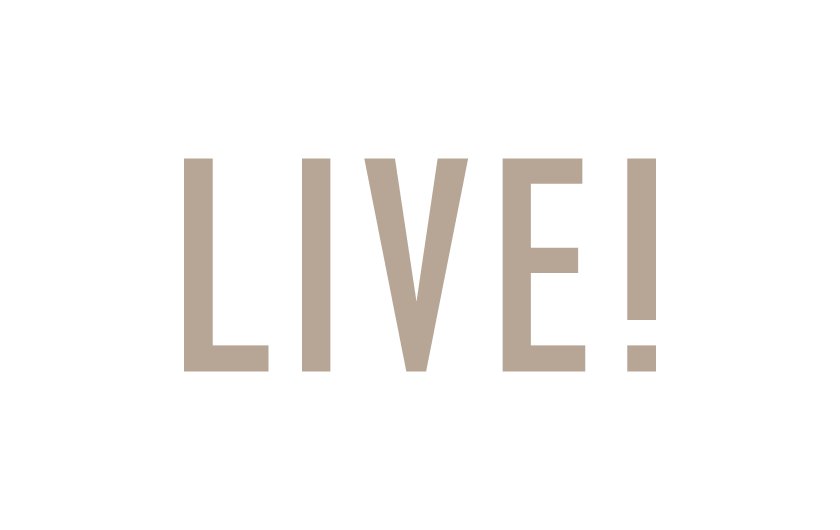 LIVE!