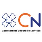 CN CORRETORA DE SEG. E SERVIÇOS 