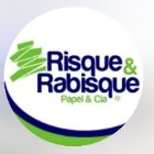 Papelaria Risque e Rabisque