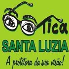 OTICA SANTA LUZIA 