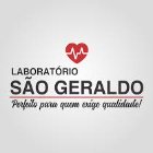 LABORATÓRIO SÃO GERALDO 
