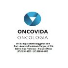 ONCOVIDA - ONCOLOGIA PARA A VIDA