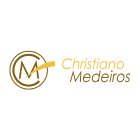 CHRISTIANO MENDES MEDEIROS 