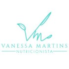 VANESSA CLÁUDIA MARTINS RODRIGUES 