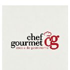 Chef Gourmet
