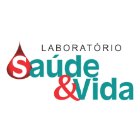 LABORATÓRIO SAÚDE E VIDA 