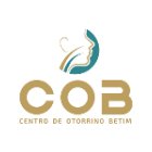 COB - CENTRO DE OTORRINO BETIM 