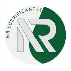 NR LUBRIFICANTES