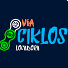 VIA CIKLOS LOCADORA