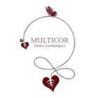 CLINICA MULTICOR