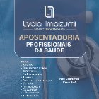 Lydia Imaizumi - Assessoria Previdenciaria
