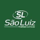 LABORATÓRIO SAO LUIZ FORMIGA 