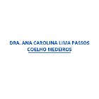 ANA CAROLINA LIMA PASSOS COELHO MEDEIROS