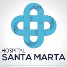 CASA DE SAÚDE SANTA MARTA