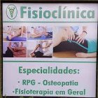 FISIOCLÍNICA POÇOS 