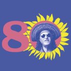 Turnê 80 Girassóis