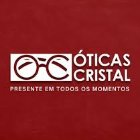 ÓTICA CRISTAL 