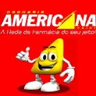 DROGARIA AMERICANA