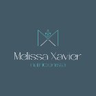 MELISSA LETICIA FESTONI XAVIER